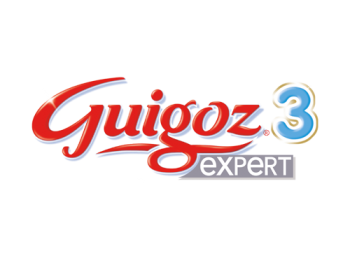 Guigoz logo