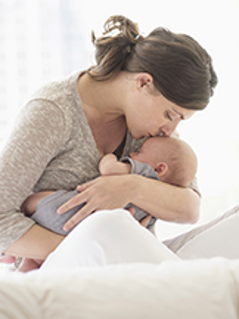 Breastfeeding Breastfeeding