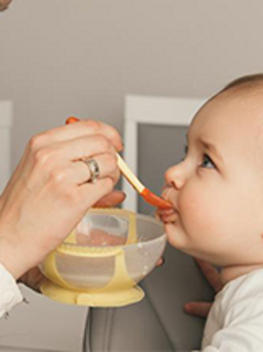Weaning Weaning