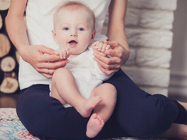 Give Your Baby’s Immunity A Boost With These Tips! Give Your Baby’s Immunity A Boost With These Tips!