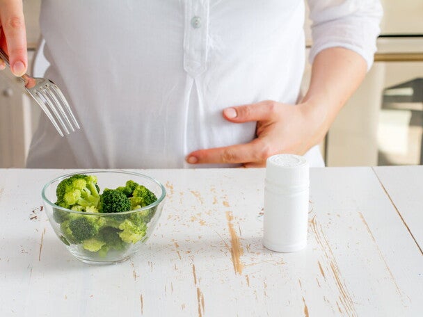 Top 9 Pregnancy Superfoods Top 9 Pregnancy Superfoods
