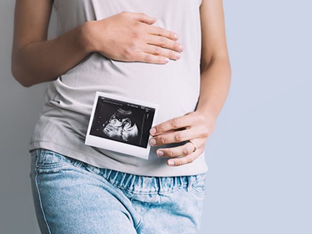 First Trimester First Trimester