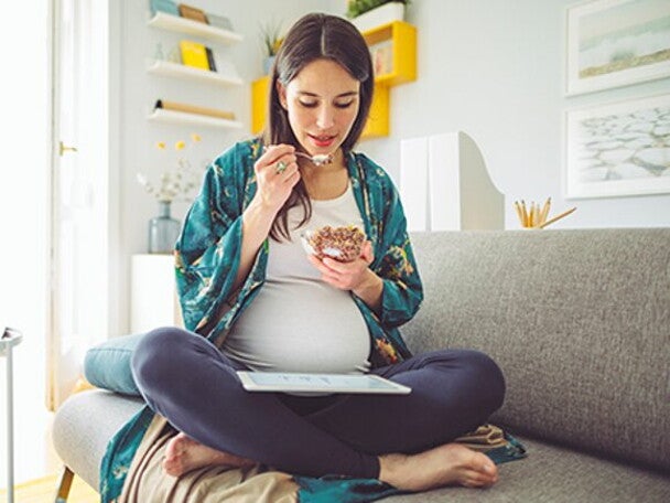 Second Trimester Second Trimester