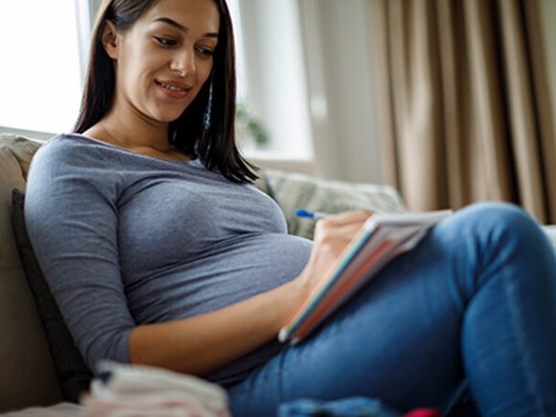 Third Trimester Third Trimester