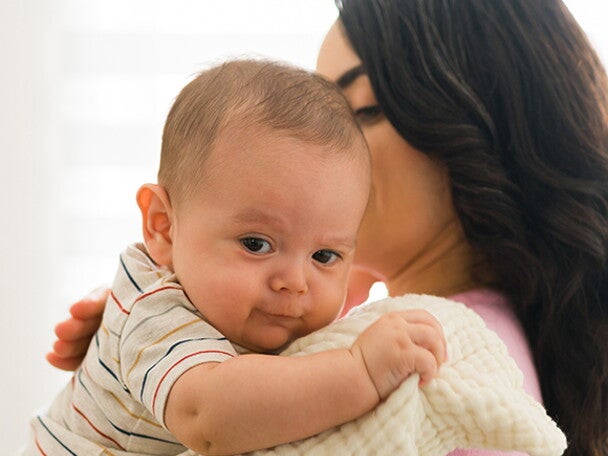 How to burp your baby? How to burp your baby?