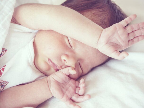 Common Health Conditions In Newborns Common Health Conditions In Newborns