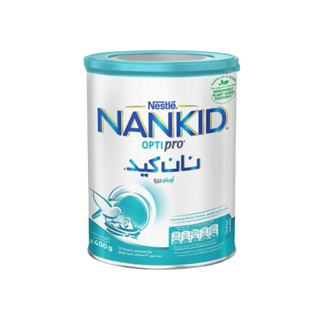 Nankid Nankid