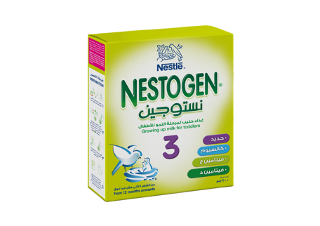 Nestogen 3