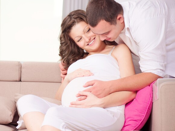 موانع العلاقة الجنسية أثناء الحمل
