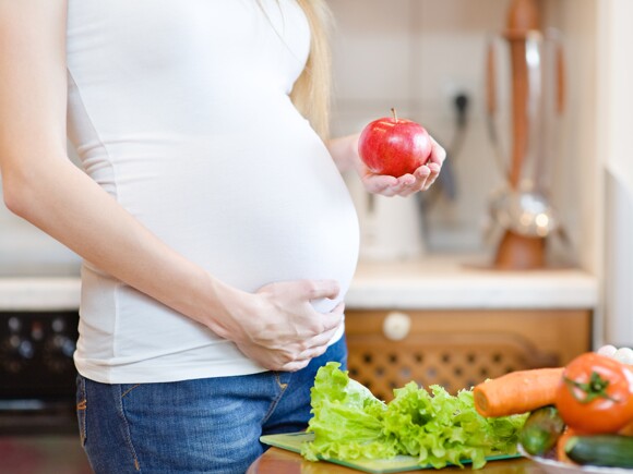  Does what a mother eat or do determine her child’s gender?