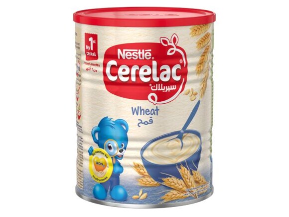 Cerelac Wheat