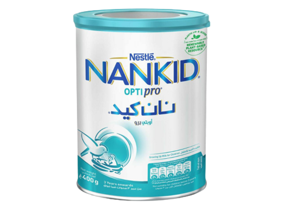 Nankid