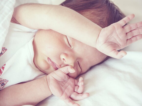 Common Health Conditions In Newborns