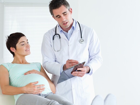 ماذا تعرفين عن طرق حساب موعد الولادة؟