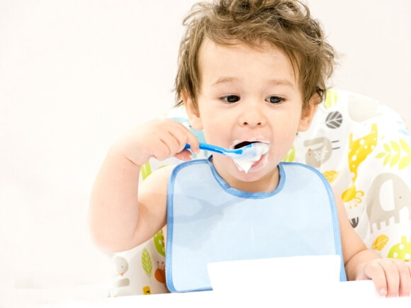 Your Toddler’s nutrition from 12 to 24 months
