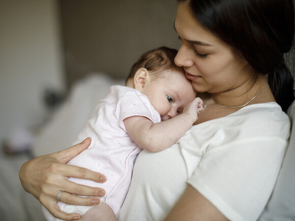 كيفية الرضاعة الطبيعية لحديثي الولادة