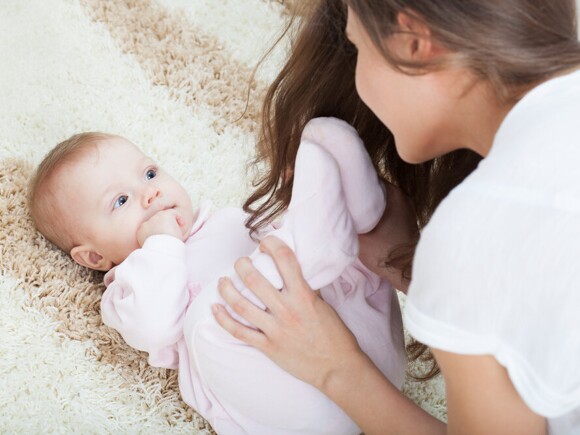 Myths About Babies And The Development Of Speech