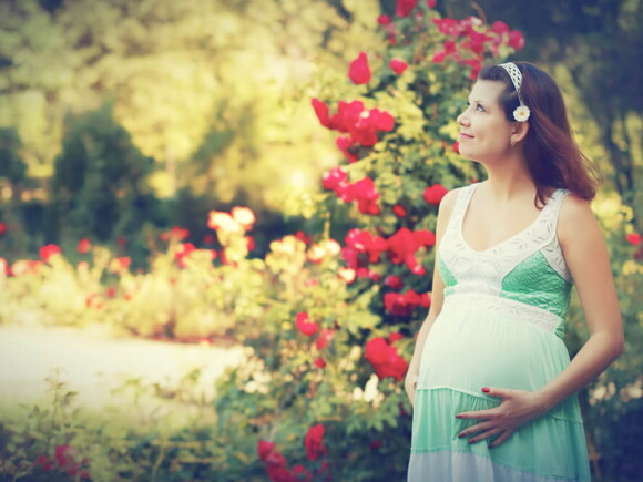 هل وقاية الطفل من التوحّد ممكنة أثناء الحمل؟