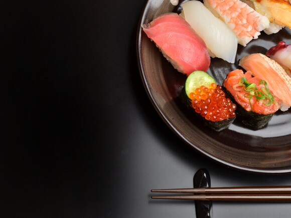 Is It Safe To Eat Raw Food And Sushi During Pregnancy?