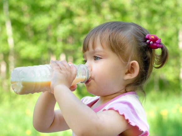 Top Foods To Help Toddler Gain Weight