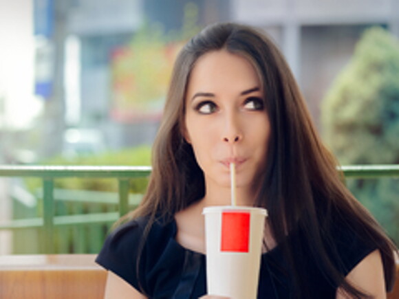 Can I drink Soda While Pregnant?
