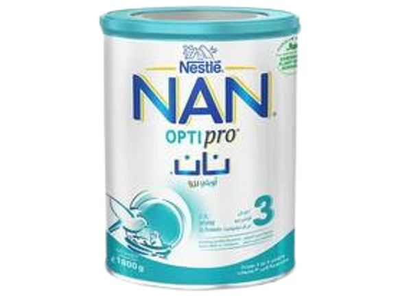 Nan Optipro 3