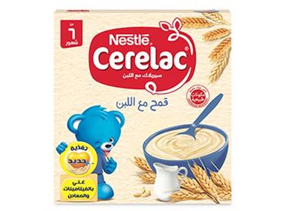 Cerelac Product