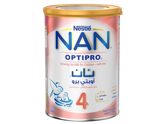 Nan 4 Nan 4