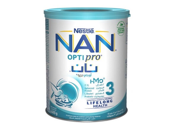 NAN OPTIPRO 3 NAN OPTIPRO 3