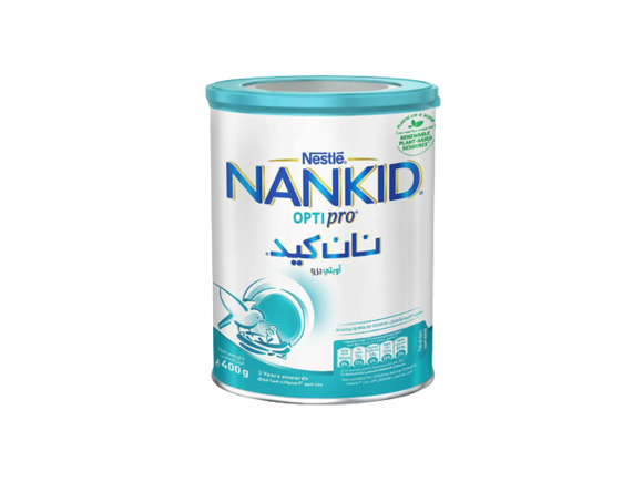 Nankid