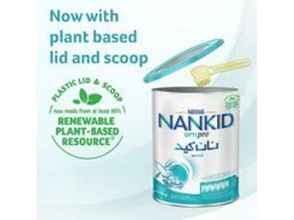 NANKID® OPTIPRO® 400g