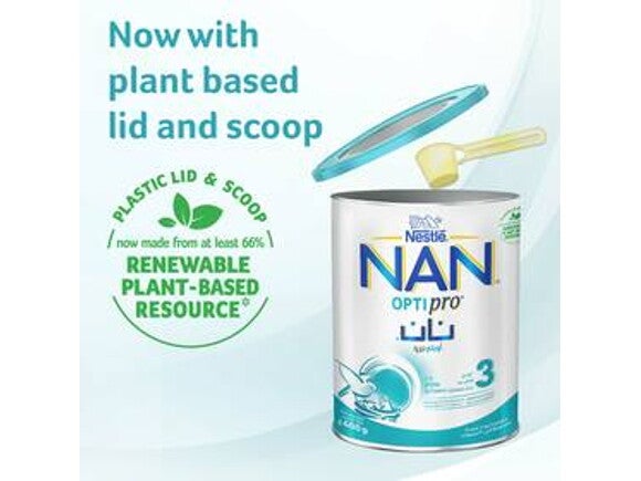 NAN® OPTIPRO® 3 400g