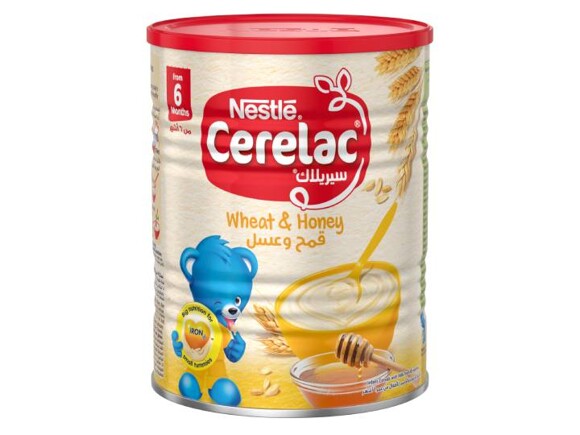 Infant-Cereals-with-iRON-WHEAT-HONEY