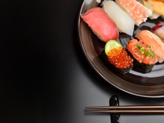Is It Safe To Eat Raw Food And Sushi During Pregnancy?
