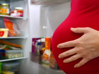 How To Have A Healthy Pregnancy If You’re Overweight?
