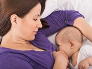 10 Things You Don’t Know About Breastfeeding