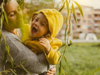 How to be a confident parent