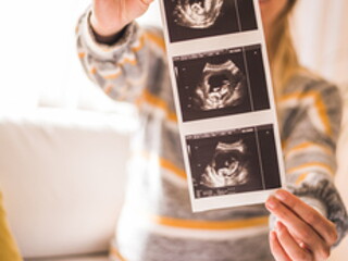 Questions to ask at your 12-week scan