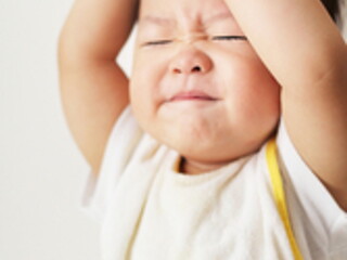 Why Is My Child Constipated And What Can I Do To Help?