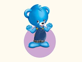 cerelac bear
