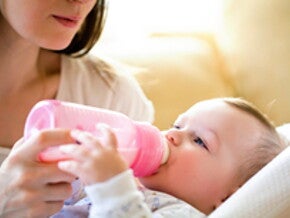 Is My Baby Lactose Intolerant?