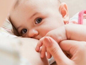 Protein In Breast Milk