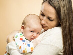 تحديات الرضاعة الطبيعية الأكثر شيوعاً