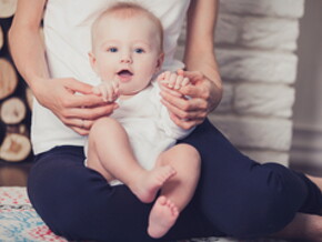Give Your Baby’s Immunity A Boost With These Tips!