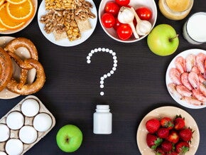 baby allergies and intolerances