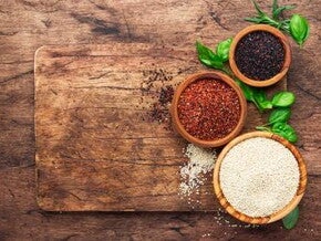 نداء الى جميع الحبوب: هل حان الوقت للتعاون من أجل الصالح العام؟