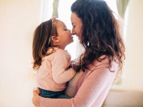 Coping with separation anxiety Coping with separation anxiety