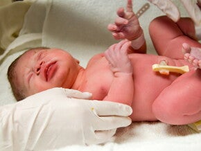Cutting The Umbilical Cord