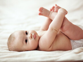 Diaper Rash