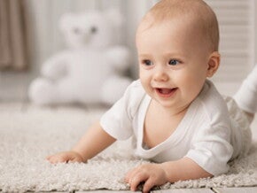 When Do Babies Crawl? When Do Babies Crawl?